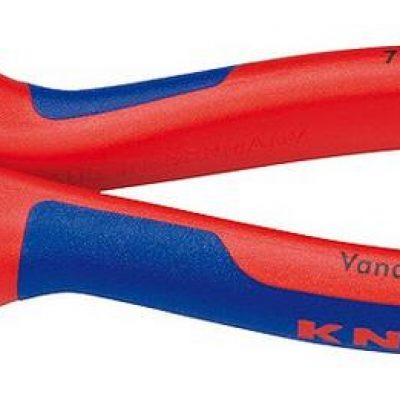 Knipex Kliešte 7002 140 štípacie bočné 53000140