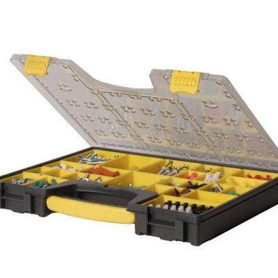 Stanley Organizér 42x5x33cm 1-92-748