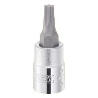 Hlavica 1/4″ T25 Torx 504 E030125