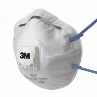 Respirátor 3M 8822 s vent. FFP2  0701000499999