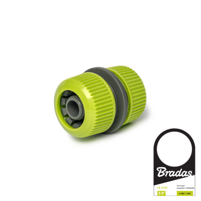 Spojka PVC 1/2″ LIME LE-2100