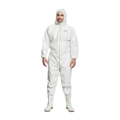 Kombinéza Overal Chemsafe C1 XL