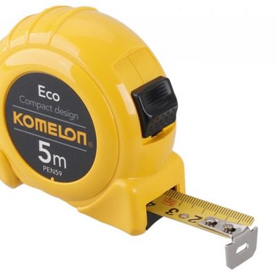 Meter 5m ECO 5x19mm 3038 10045