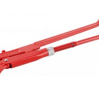 Hasák 1″ 330 mm, 90° CrV 17075