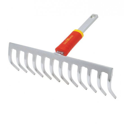 Hrable Soil Rake DR-M30