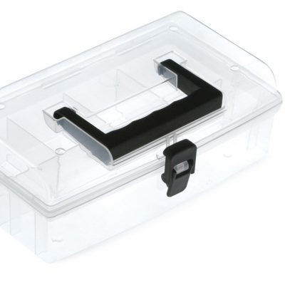 Organizér plastový NUN 245x135x85 KNU25-S429